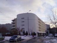 Машиноместо Введенского улица, 23Ас3 | ГСК Черемушки-5