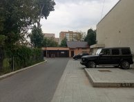 Машиноместо улица Можайский вал, 3к2 | ГСК Зодчий