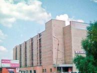 Гараж улица Каховка улица, 30 | ГСК Авто