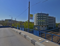 Гараж Жуков проезд, 19 | Офисно-гаражный комплекс