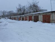 Гараж Южная улица, 30А