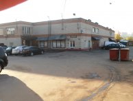 Гараж Кременчугская улица, 17 | ГСК Инициативный-21