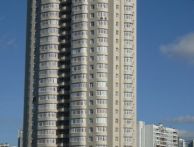 Машиноместо Осенний бульвар, 17