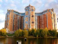 Машиноместо Вернадского проспект, 92