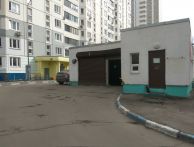 Машиноместо Новаторов улица, 10 корп.2