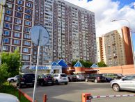 Гараж Фестивальная улица улица, 4 | Фестивальная 4