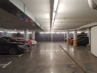 Машиноместо Турчанинов переулок, 6с2 | БЦ Крымский Мост