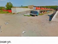 Гараж Рощинская улица, 59 | ГСК БЕРЕЗКА