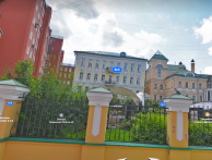 Машиноместо Бобров переулок, 6с4