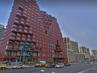 Машиноместо Академика Сахарова проспект, 7