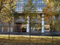 Машиноместо 3-я Фрунзенская улица, 19 | ЖК Ля Дефанс