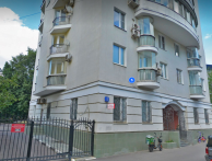 Машиноместо Больничный переулок, 5