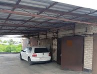 Гараж Гаражный проезд, 24 | ГСК КИП