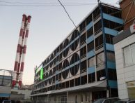 Машиноместо Крылатская улица, 35
