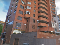 Машиноместо Ботанический переулок, 16