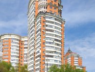 Машиноместо Кутузова улица, 11к4 | ЖК Green House