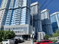 Машиноместо Берёзовой Рощи проезд, 12 | ЖК "Северная Корона"