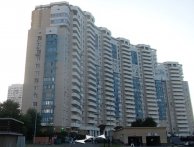 Машиноместо Академика Янгеля улица, 1к1 | ЖК Чертановский