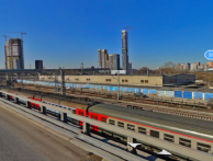 Гараж Шмитовский проезд, 32с16 | ГСК Скорость