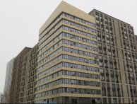 Машиноместо Каширское шоссе, 65к3 | ЖК Ясный
