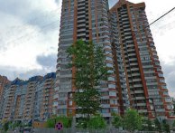 Машиноместо Удальцова улица, 27 | ЖК Удальцова 27 (Квартал на Ленинском)