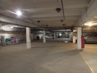 Машиноместо Рублёвское шоссе, 20к3