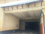 Гараж Чапаева улица, 26 | ГСК ЛУЧ