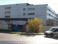 Гараж Горбунова улица, 7к1 | ГСК Сетунь