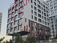 Машиноместо Корабельная улица, 17к1 | ЖК Ривер Парк Коломенское