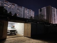 Гараж 7-й проезд Марьиной Рощи , 1 | ГСК Автотурист