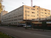 Гараж Давыдковская улица, 9 | ГСК Жигули 2