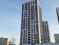 Машиноместо Каширский проезд, 25к3 | ЖК Life Варшавская