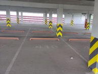 Машиноместо Беловежская улица, 12