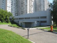 Машиноместо Проспект 60-Летия Октября проспект, 19 корп.1 | ГСК "Монолит"
