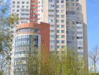 Машиноместо улица Островитянова улица, 6