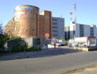 Гараж Сиреневый бульвар, 83