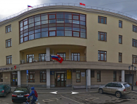 Машиноместо улица Бахрушина улица, 13 | Подземный паркинг