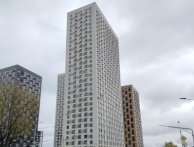 Машиноместо Кавказский бульвар, 51к2 | ЖК Кавказский бульвар 51