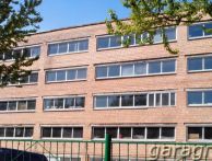 Гараж Каховка улица, 28 | ГСК-22