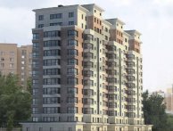 Машиноместо Молодогвардейская улица, 8к1 | ЖК Клубный дом на ул. Молодогвардейская