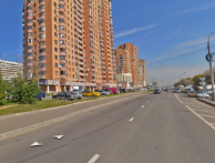 Машиноместо Энтузиастов шоссе, 51