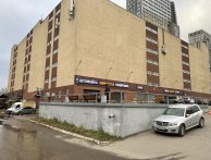 Гараж улица Зорге улица, 7А | ГСК Зорге 7