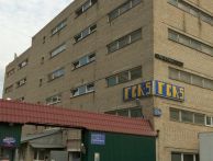 Гараж Академика Опарина улица, 5 | ГСК-5