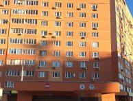Машиноместо Рождественская улица, 5 | 1