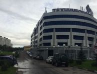 Машиноместо Академика Варги улица, 5 корп.1 | ЮНИТ