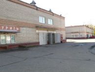 Гараж Гараж Бобруйская улица, 13с2 | Чапаевский