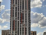 Машиноместо 1-й Котляковский переулок, 2Ак2 | ЖК Life Варшавская