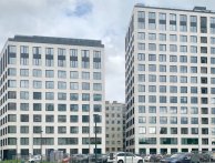 Машиноместо улица Можайский вал, 8 | Atlantic Apartments