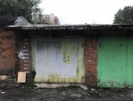 Гараж Сивашская улица, 29 | ГСК 16