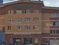 Гараж Б микрорайон, 55